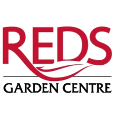 logo for Red’s Garden Centre