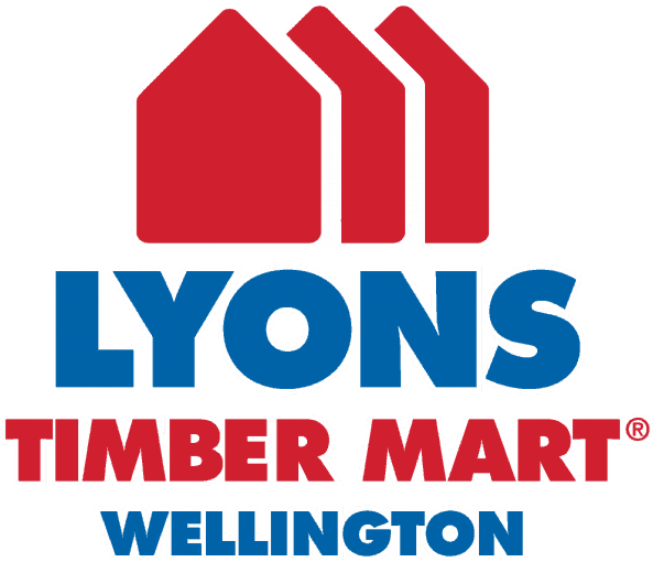 logo for Lyons Timber Mart