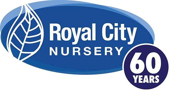 logo for Royal City Nursery
