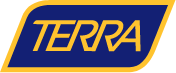 logo for Terra Greenhouses – Burlington